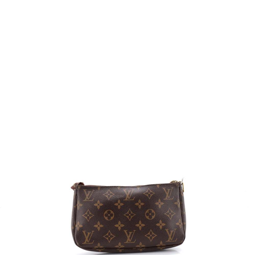 Louis Vuitton Pochette Accessoires #199710L10B - Picture 3 of 8